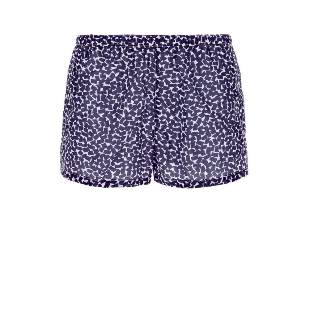 Prada Men Printed Nylon Swimming Shorts